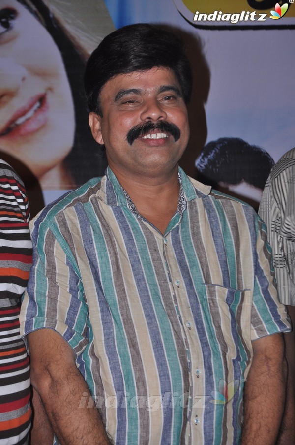 Summa Nachunnu Irukku Movie Press Meet